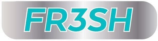 Fr3sh Device mark 3858778 Trademark
