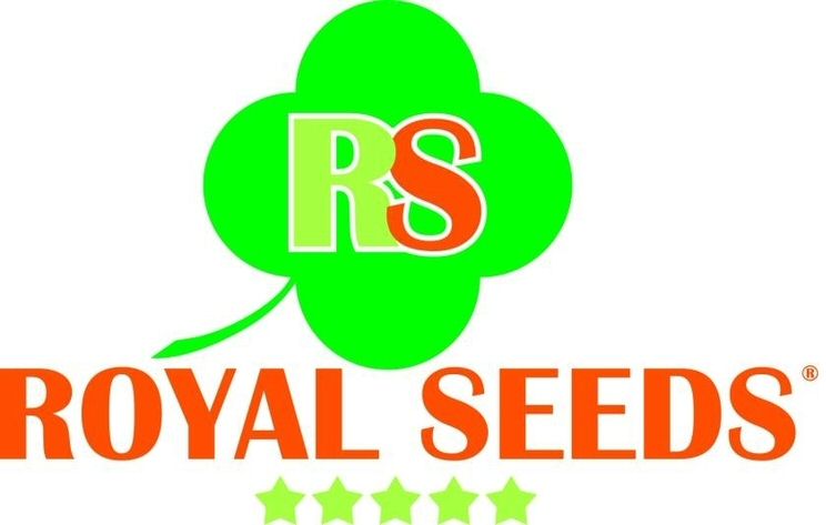 Rs Royal Seeds Device mark 3857082 Trademark