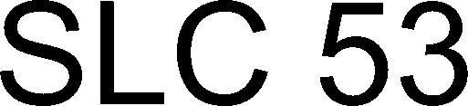 Slc 53 Device mark 3918358 Trademark