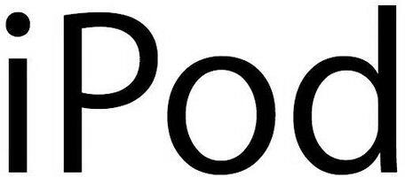 Ipod Device mark 3852719 Trademark