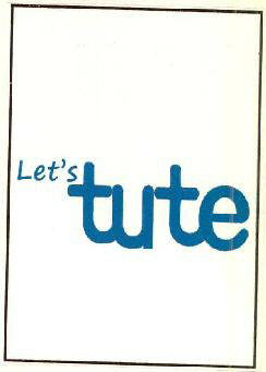 Let's Tute Device mark 2627027 Trademark
