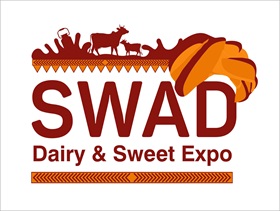 Swad Dairy & Sweet Expo Device mark 6537035 Trademark
