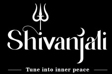 Shivanjali - Tune Into Inner Peace Device mark 6537452 Trademark