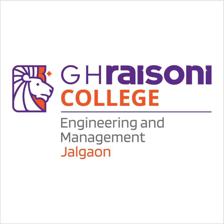 G H Raisoni College Engineering And Management Jalgaon Device mark 6537347 Trademark