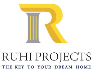 Ruhi Projects Device mark 6537958 Trademark