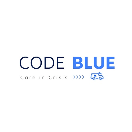 Code Blue Care In Crisis Device mark 6537912 Trademark