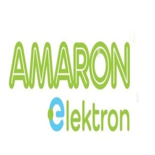 Amaron Elektron Device mark 6538030 Trademark