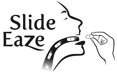 Slide Eaze With Logo Device mark 6537598 Trademark