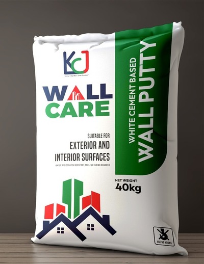Kcj Wall Care Device mark 6537908 Trademark