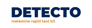 Detecto Melamine Rapid Test Kit Device mark 6538104 Trademark