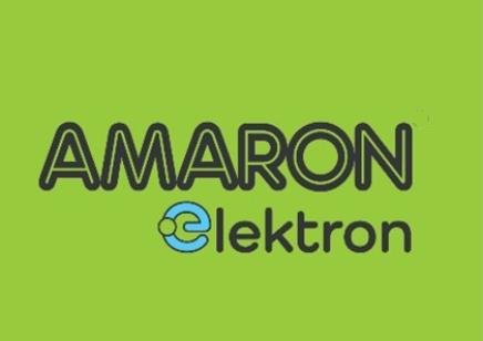Amaron Elektron Device mark 6537724 Trademark
