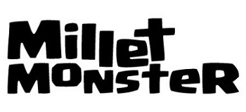 Millet Monster Device mark 6537804 Trademark