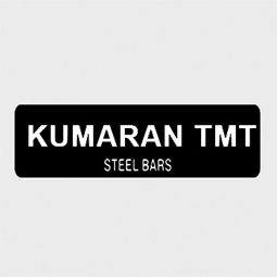 Kumaran Tmt Steel Bars Device mark 6537132 Trademark