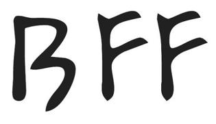Bff Device mark 6537318 Trademark