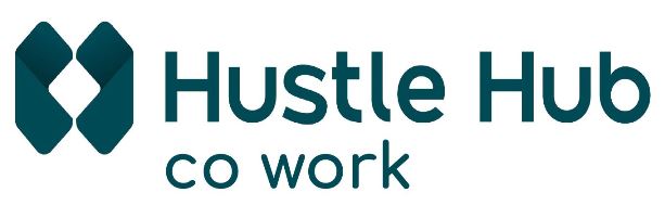 Hustle Hub - Co Work Device mark 6537442 Trademark