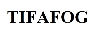 Tifafog Device mark 6538238 Trademark