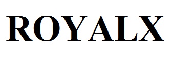 Royalx Device mark 6538237 Trademark
