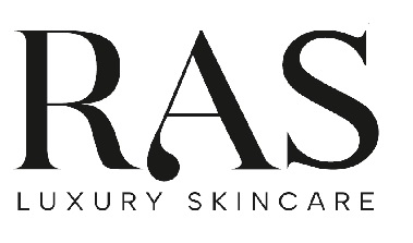 Ras Luxury Skincare Device mark 6537554 Trademark