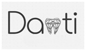 Danti (with Device) Device mark 6538542 Trademark