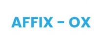 Affix-ox Device mark 6538515 Trademark