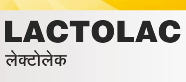 Lactolac Device mark 6538565 Trademark