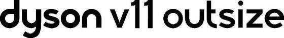 Dyson V11 Outsize Device mark 4695730 Trademark