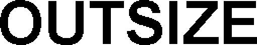 Outsize Device mark 4695729 Trademark