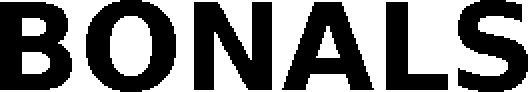 Bonals Device mark 4699657 Trademark
