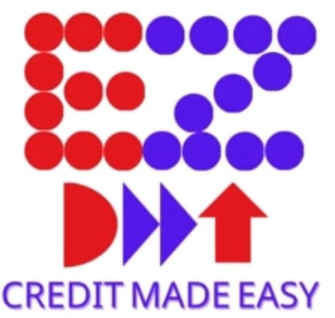 Ezdebt Credit Made Easy Device mark 6539528 Trademark