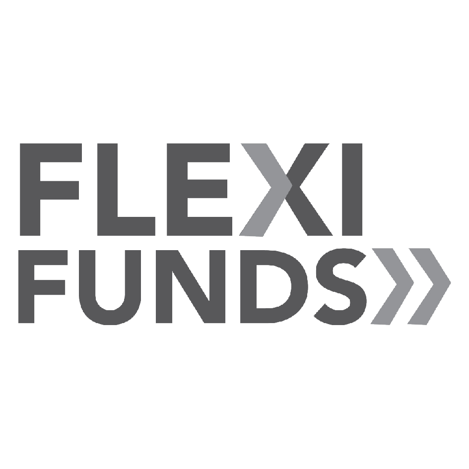 Flexi Funds Device mark 6538917 Trademark