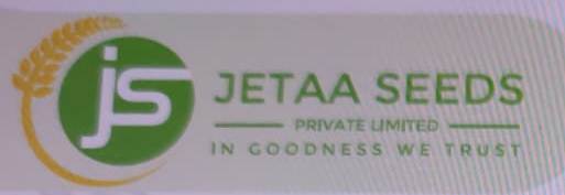 Jetaa Seeds - In Goodness We Trust Device mark 6539204 Trademark