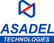 Asadel Technologies Device mark 6539403 Trademark