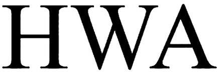 Hwa Device mark 4609173 Trademark