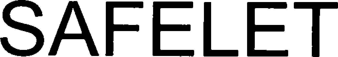 Safelet Device mark 4451173 Trademark