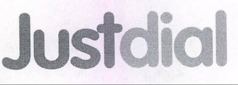 Justdial Device mark 2189346 Trademark