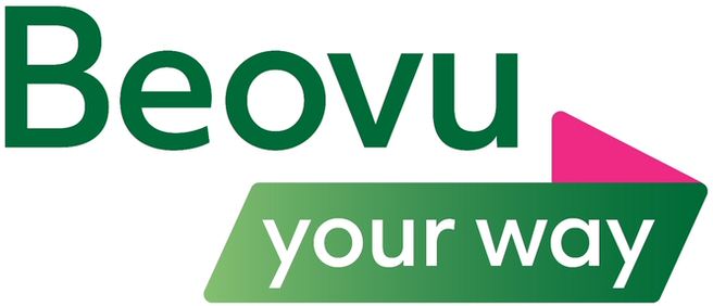 Beovu Your Way Device mark 4451125 Trademark