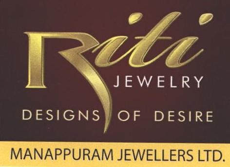 Riti Jewelry Device mark 2209586 Trademark