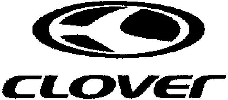 Clover Device mark 4452438 Trademark