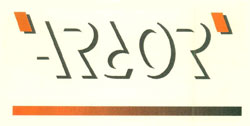 Ardor Device mark 2673525 Trademark