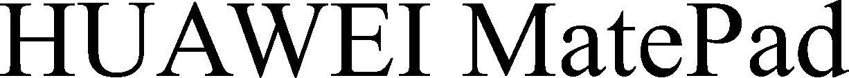 Huawei Matepad Device mark 4452427 Trademark