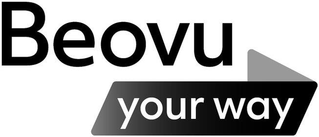 Beovu Your Way Device mark 4449295 Trademark