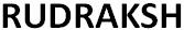 Rudraksh Device mark 2151347 Trademark