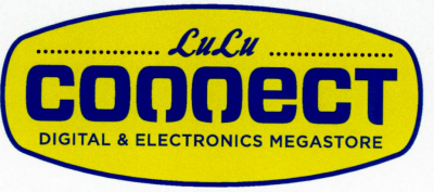 Lulu Connect Digital & Electronics Megastore Device mark 2446839 Trademark