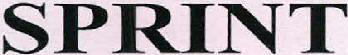 Sprint Device mark 2343671 Trademark