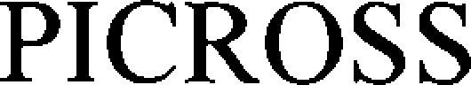 Picross Device mark 4434352 Trademark