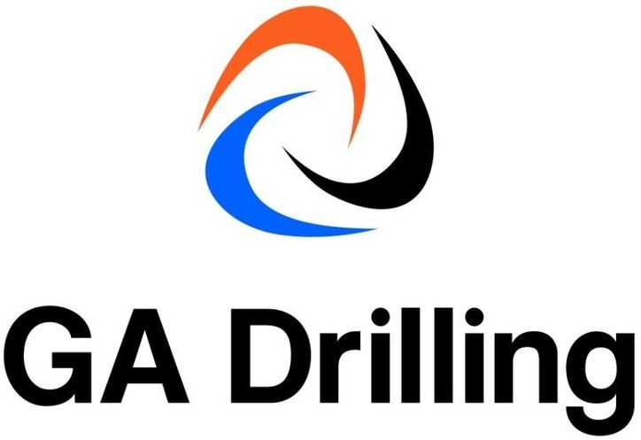 Ga Drilling Device mark 4434329 Trademark