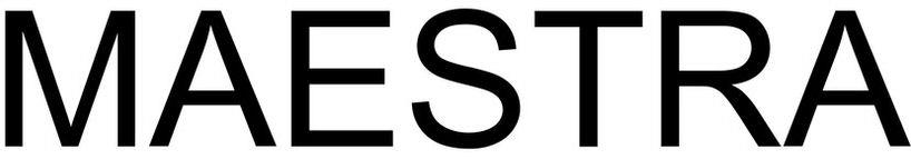 Maestra Device mark 4434304 Trademark