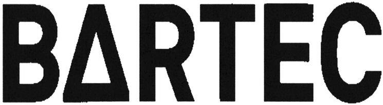 Bartec Device mark 4429482 Trademark