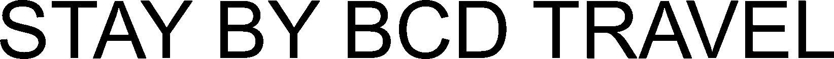 Stay By Bcd Travel Device mark 4429468 Trademark