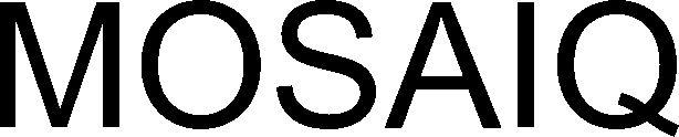 Mosaiq Device mark 4441051 Trademark